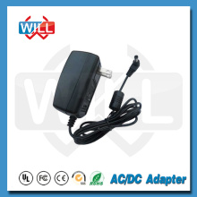 UL CUL certificate US ac/dc power adapter dongguan
